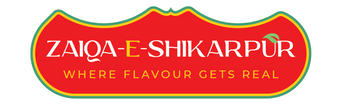 Zaiqa-E-Shikarpur